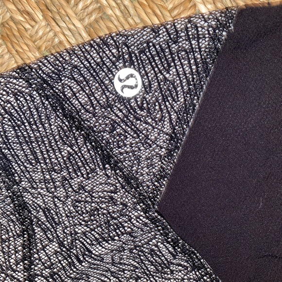 Pace Rival Crop - Picture 4 of 5